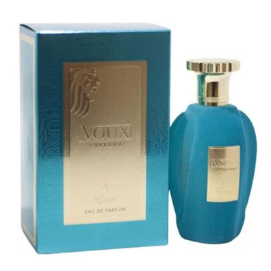 Voux Türkis Eau de Parfum 100ml