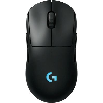 Logitech G PRO 2 Lightspeed Wireless gaming Mous black