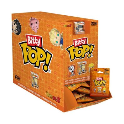 Funko Dragon Ball Z POP! Vinyl Figuren Display (32) PDQ 2,5 cm