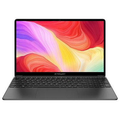 Teclast F15s Notebook -15,6" FHD, Intel N4020, 6 GB RAM, 128 GB SSD, Win11 Home, Neu