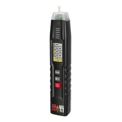 Ermenrich - 82979 - Zing TC12 Digitales Multimeter