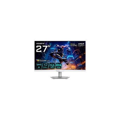 Gigabyte - M27Q2 ICE EK - Computermonitor