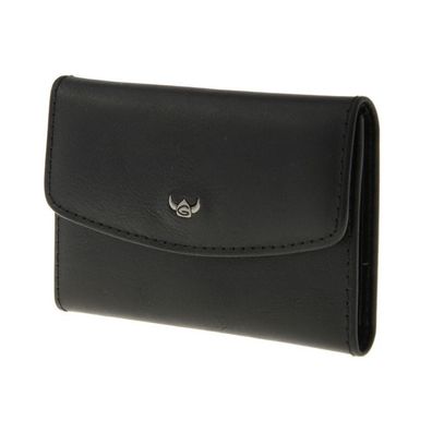 Golden Head Schlüsseletui 5080-05, schwarz, Unisex
