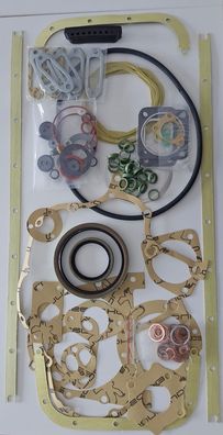 Dichtungsvollsatz für Deutz BF6L913C 02929657