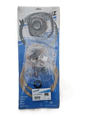 Dichtsatz Reinz Deutz F2L511 Vollsatz 01-25475-02 vergl. 0292 9047