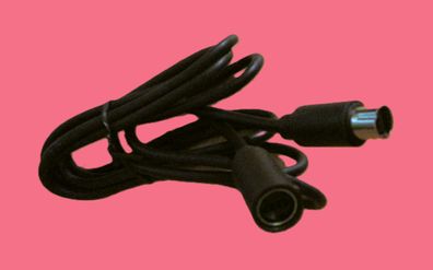Nintendo Gamecube Controller Verlängerungskabel