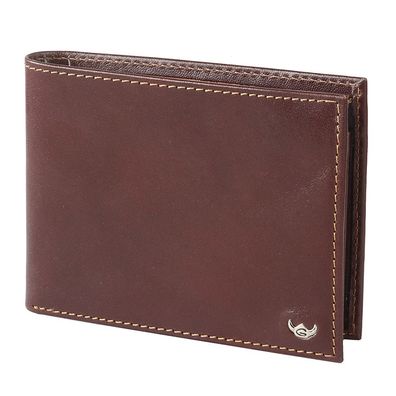 Golden Head Scheintasche 1154-61, tabacco, Herren