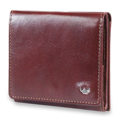 Golden Head Colorado RFID Protect Wiener Schachtel, tabacco, Herren
