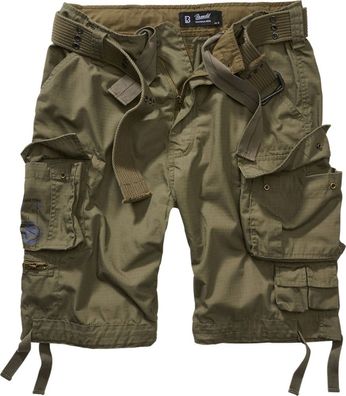 Brandit Short Savage Ripstop Shorts 2021