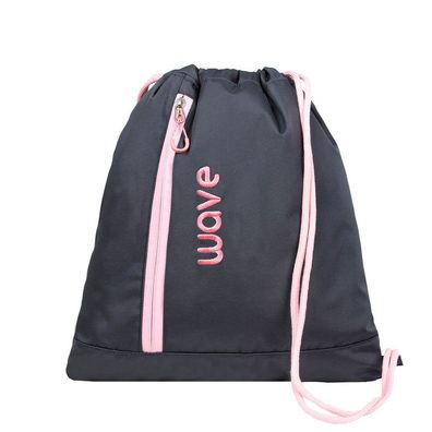 Wave City Pack Turnbeutel "Pinky"