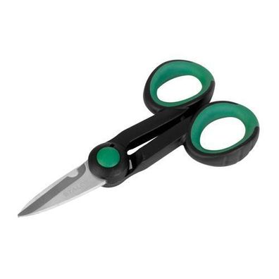 Kabelschere für Kupferleitungen Kupferkabel 140mm Schere zum Schneiden Kupferkabeln