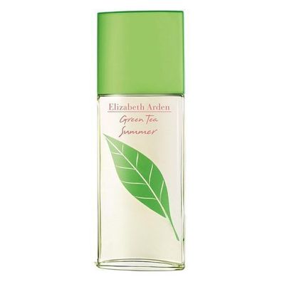 Elizabeth Arden Green Tea Sommer Eau de Toilette, 100 ml