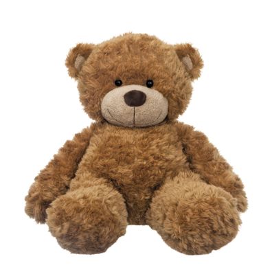 Aurora, 12772, Bonnie Teddybär, 33cm, Plüschtier, raun