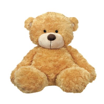 Aurora, 12775, Bonnie Teddybär, 23cm, lüschtier, Honig