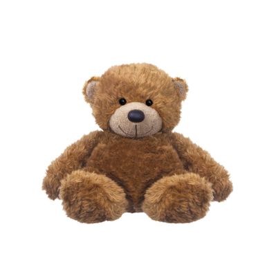 Aurora, 12771, Bonnie Teddybär, 23cm, Plüschtier, braun