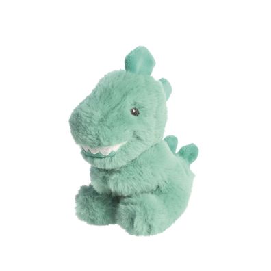 Aurora, 23332, ebba Baby Baby Eco Ryker Rex Drache Rassel, 15cm, Eco-friendly Plüscht