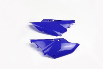 Seitenverkleidung Heckverkleidung side panels passt an Yamaha Yz 125 250 15-21 b