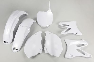 Verkleidungssatz Plastiksatz plastic kit passt an Yamaha Yz 125 250 02-05 w