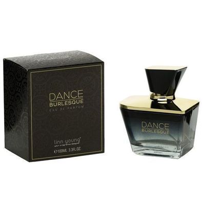 Linn Young Tanz Burlesque Eau de Parfum, 100ml