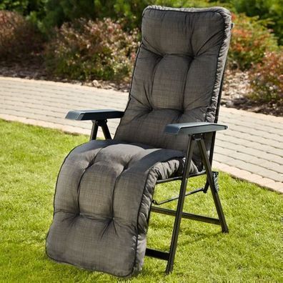 Klappsessel Lena Plus H024-07PB PATIO