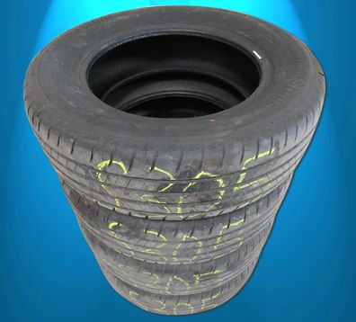 Sommerreifen Satz Bridgestone Turanza ECO 225/65 R17 gebraucht