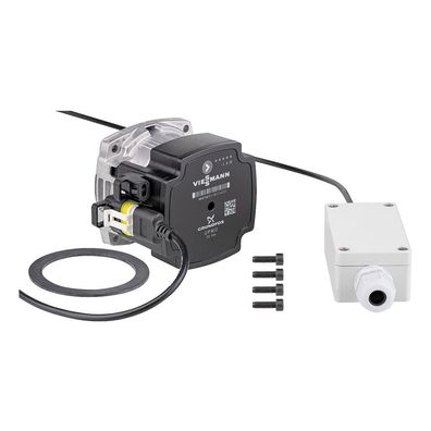 Viessmann Umwälzpumpenmotor UPMO G-HE für Viessmann Vitodens bis 2003