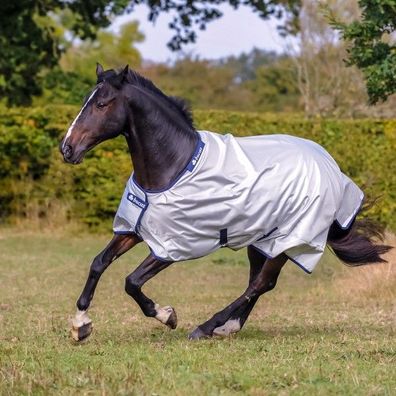 Bucas Power Turnout Light Classic 0g - silver