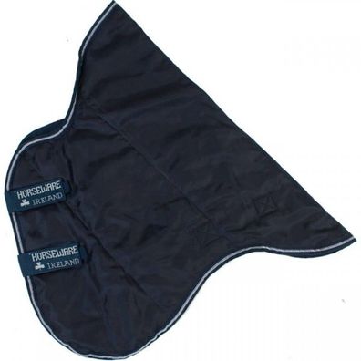 Horseware Amigo Insulator Halsteil 150g - navy&white