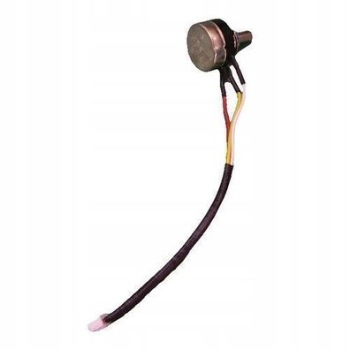 Zenthril Potentiometer Druckregelung – Für EasyPerformance Modelle | Präzision
