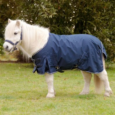 Waldhausen Comfort Shetty Regendecke 0g - marine