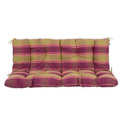 Auflage für Hollywoodschaukel / Bankauflage 150 cm Frigiliana B009-08SB PATIO