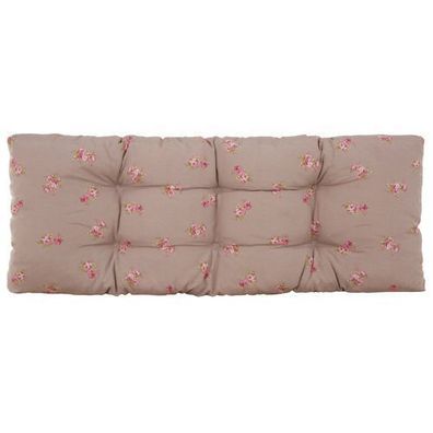 Palettenkissen Dafni 120 x 40 x 12 cm A040-15LB PATIO