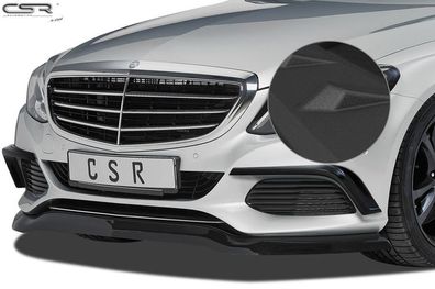 CSR Frontspoiler | Cup-Spoilerlippe mit ABE für Mercedes-Benz C-Klasse 205 CSL227