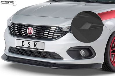 CSR Frontspoiler | Cup-Spoilerlippe mit ABE für Fiat Tipo (Typ 356) CSL344