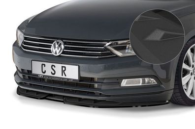 CSR Frontspoiler | Cup-Spoilerlippe mit ABE für VW Passat B8 Typ 3G CSL374