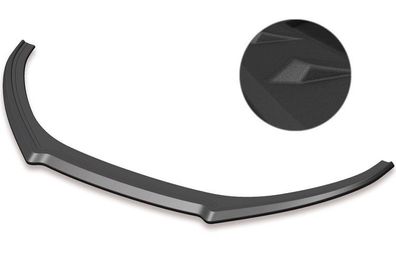 CSR Frontspoiler | Cup-Spoilerlippe mit ABE für VW Polo V R WRC Street CSL424
