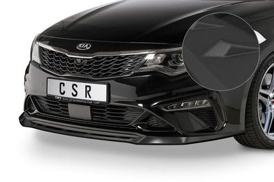 CSR Frontspoiler | Cup-Spoilerlippe mit ABE für Kia Optima (JF) GT/GT-Line CSL469