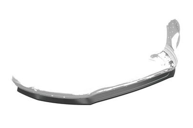 CSR Frontspoiler | Cup-Spoilerlippe mit ABE für Ford S-Max MK2 CSL551