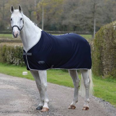Weatherbeeta Airlite Funktions-Cooler Standard - marineblau/grau/weiß