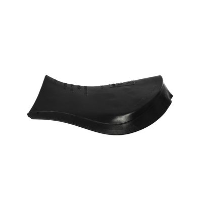 Acavallo Gel Pad 1/2 hinten erhöht