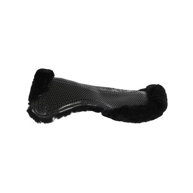 Acavallo Gel Pad mit Lammfell