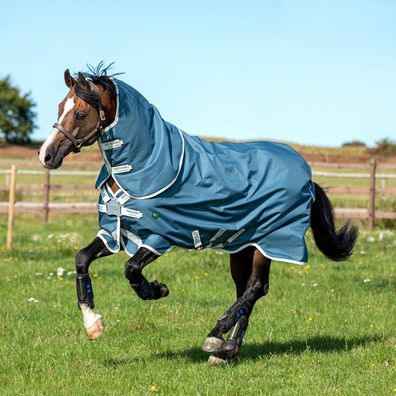 Horseware AmEco 1200D Plus Turnout 100g