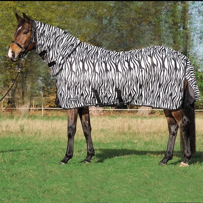 Busse Outdoor-Fliegendecke Comfort PRO - zebra