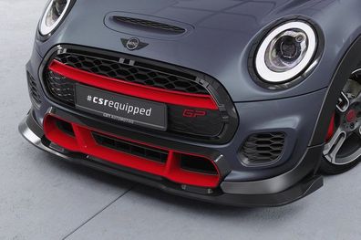 CSR Frontspoiler | Cup-Spoilerlippe mit ABE für Mini F56 JCW GP CSL774