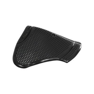 Acavallo Gel Pad 1/2 Adjustment Shaped vorne erhöht