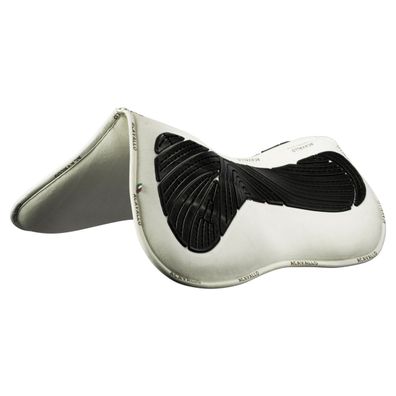 Acavallo Gel Pad Pocket & Memory Foam1/2 Pad