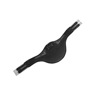 Acavallo Stollenschutzgurt Anatomic PVC + Gel