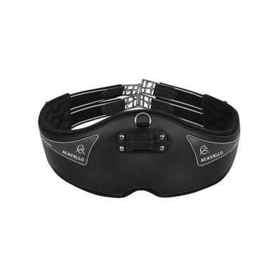 Acavallo Gurt Anatomic PVC + Gel