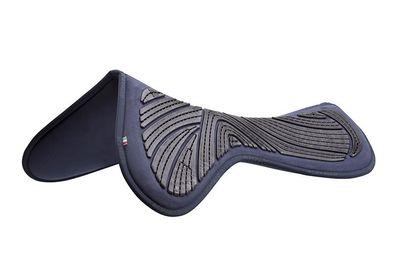 Acavallo CC Pocket Gel & Memory Foam 1/2 + Risers