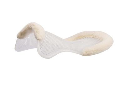 Acavallo Therapeutic Gel Pad Eco-Wool Just Gel
